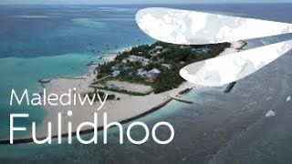 Malediwy  Fulidhoo [upl. by Holder]