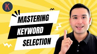 How to Identify the Best Keyword for Your New Blog Page [upl. by Ttreve]