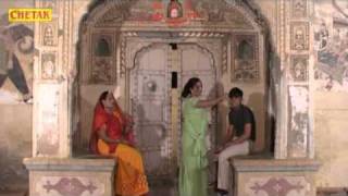 Rajasthani Song  Nakhralo Devriyol  Chand Chadhyo Gignaar [upl. by Sivram986]