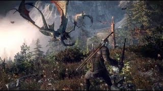 The Witcher 3 Wild Hunt Gameplay PS4 Part 1  Witcher 3 Walkthrough With Commentary Gameplay [upl. by Eiramanitsirhc]