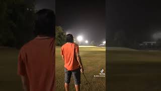 Night Golf ⛳ [upl. by Nnaylime58]