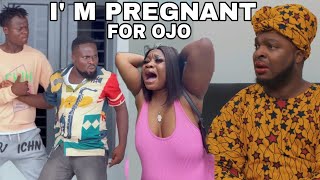 I AM PREGNANT FOR YOUR SON  NIGERIA COMEDY [upl. by Campagna]