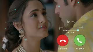 ek duje ke vaaste call mobile ringtone love attude song [upl. by Cirtemed]