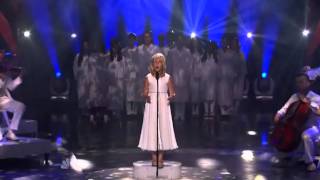 Jackie Evancho The Final on America´s Got Talent wednesday september 14 2010 [upl. by Maziar299]