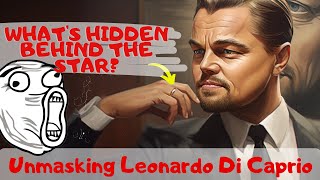 Leonardo DiCaprio 10 Surprising Facts You Didnt Know About Hollywoods AList Star [upl. by Amandy203]