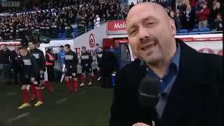 The Football League Show  15th December 2012 [upl. by Leizo]