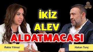 İkiz Alev Aldatmacası  Rabia Yılmaz [upl. by Pember]