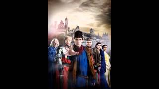 Merlin FullComplete Soundtrack Season 1 OST [upl. by Enelie]