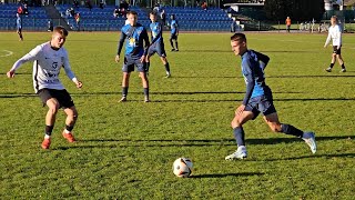 Polonia 1908 Marcinki Kępno  Kania Gostyń 04 [upl. by Eirrok]