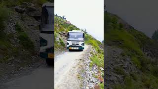 BIHALI TO BAIRAGARH ❤️HRTC CHAMBA 🤩 viralvideo hrtc travel hrtcbus hrtcchamba [upl. by Rhona83]