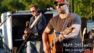 Matt Stillwell  Hey Dad  Chattanooga Live Music [upl. by Anaderol713]