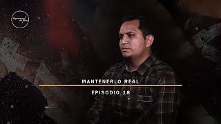 Mantenerlo Real  Liderarte Podcast  Episodio 18 [upl. by Itsirc]