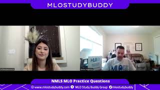 MLO Test  Practice questions  2023  TILA  Rapid Fire Episode 13 [upl. by Richey]