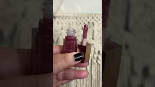 ✨Fenty Beauty Gloss Bomb  RiRi✨ shorts beauty makeup cosmetics beautyproducts [upl. by Rettig]