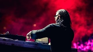 Skrillex  All Is Fair In Love And Brostep Live  Tomorrowland 2014 [upl. by Beulah3]