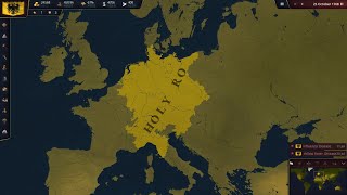 AoH3 the Holy Roman Empire at last [upl. by Lalo]