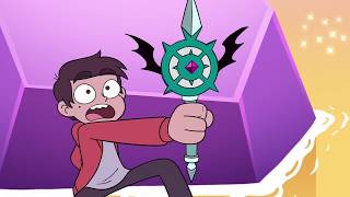 svtfoe Season 4 Episode 21 Cleaved MARCO VS TOM [upl. by Root192]