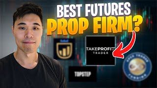 Take Profit Trader Reviews  A Beginners Guide 2024 [upl. by Spencer53]