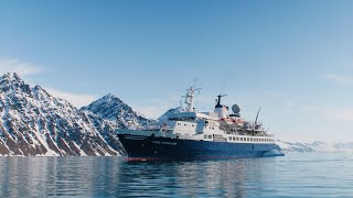 Explore Spitsbergen in 60 Seconds [upl. by Abebi613]