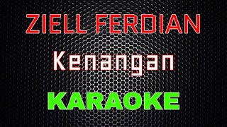 Ziell Ferdian  Kenangan Karaoke  LMusical [upl. by Nolyad]