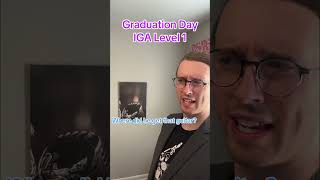 IGA Lv1 Graduation Day graduation graduationday indiegame gamecomposer composer soundtrack [upl. by Aennyl190]