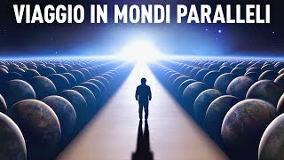 Storie misteriose su mondi paralleli [upl. by Nosemaj]