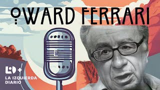 ¿El marxismo se come a los niños Hegel y Marx en la filosofía de Oward Ferrari [upl. by Lemon203]