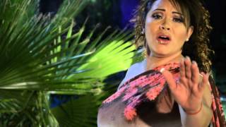 Mia Pineda y Su Sonora De Mando OFFICIAL VIDEO quotAmaneciste Conmigoquot BY ROCCA MUSIC MX [upl. by Twitt]