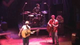 Jason Mraz  House of Blues March 24th 2003  FULL SHOW [upl. by Candace]