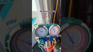 Compressor check karne ka tarika [upl. by Anerehs]