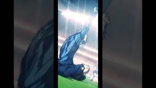 Nagi seshiro goal [upl. by Tamar]