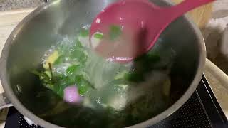 Tinolang Isda [upl. by Pros]