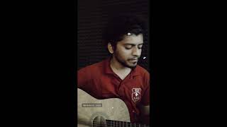 Naina banjare guitar cover  Arijit singh Vishal bhardwaj  Swabeez music [upl. by Annej]