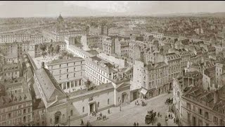 Lutecia la infancia de París  Documental [upl. by Leonid]