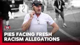 Collingwood deny allegations after new claims of racism amp sexism I AFL 360 I Fox Footy [upl. by Ignaz709]