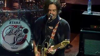 The Winery Dogs  quotOblivionquot HD Madrid 09022016 [upl. by Ioab]