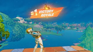 FORTNITE OG  High Kill Solo Win Gameplay Fortnite Season OG Chapter 4 [upl. by Adnoluy]