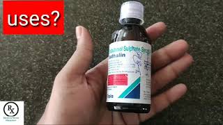 Asthalin syrup salbutamol asthalin Malayalam review  cipla Asthalin Malayalam review [upl. by Pascha922]