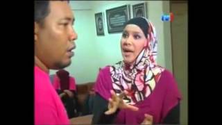 Yus Jambu Seorang Artis yang Sangat Merendah Diri dan Sangat Kelakar [upl. by Fokos]