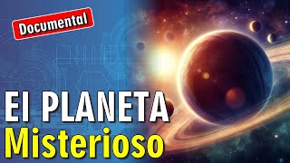 🪐 El Planeta Misterioso  🎬 DOCUMENTAL [upl. by Novonod716]