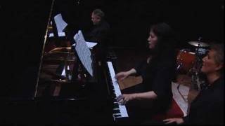 Piazzolla Libertango  Martha Argerich amp Eduardo Hubert Live Pescara 2000 [upl. by Uzzi]