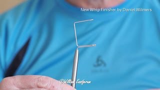 Whip Finisher by Daniel Wilmers [upl. by Iver]