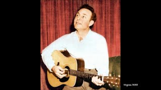 jim reeves gospelsongs with lyrics [upl. by Hinkle984]