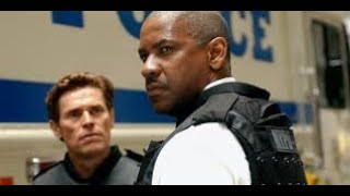 Inside Man Full Movie Fact Review amp Information  Denzel Washington  Clive Owen [upl. by Nayek]