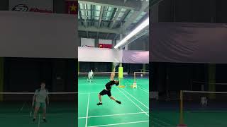 UNLEASH YOUR POWER Lee Zii Jias Secrets to Playing Powerful Badminton Shots  Pro Training Session [upl. by Etteniotna]