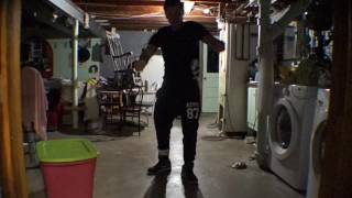 dance video to kickin back [upl. by Gonzalo642]