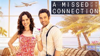 A Missed Connection 2023 Lovely Romantic Teaser Trailer by Reel One Entertainment [upl. by Mercedes]