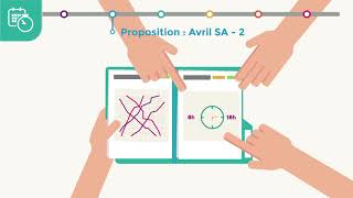 SNCF Réseau  Production Horaires [upl. by Grange]