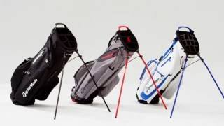 The FlexTech Stand Bag [upl. by Sirtimed]