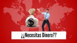 Dedicados a Prestar Dinero  Prestamos de dinero al instante [upl. by Eecats632]